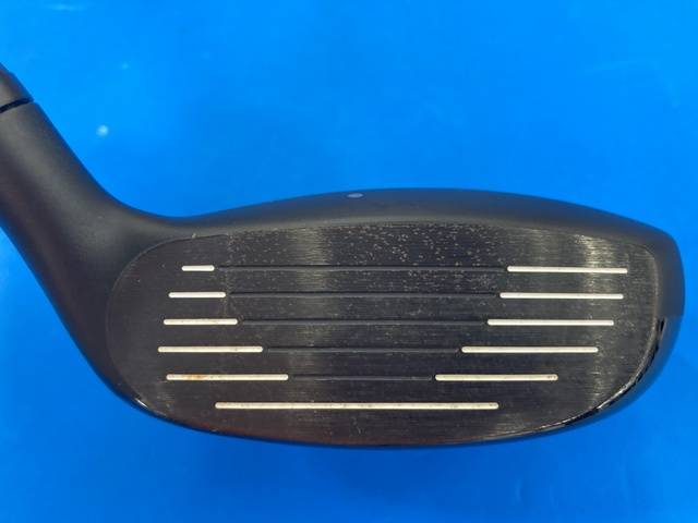 PING ユーティリティ G430 HYBRID #6(30°) レフティ