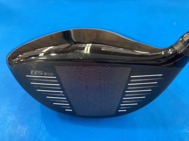 GOLF Partner ドライバー NEXGEN NS210 9.5°