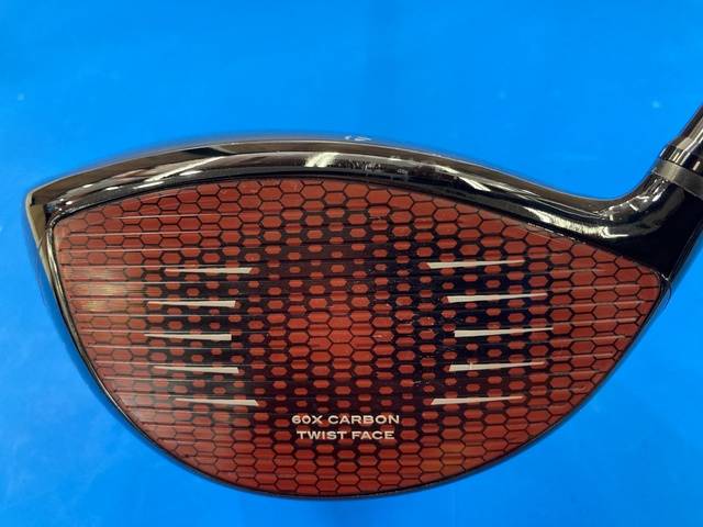 TaylorMade ドライバー STEALTH PLUS+ 9°