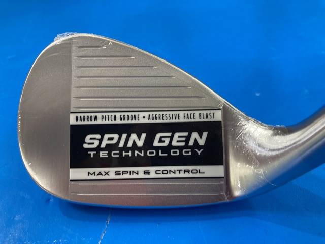 Callaway ウェッジ OPUS (クロム) 50°-10S