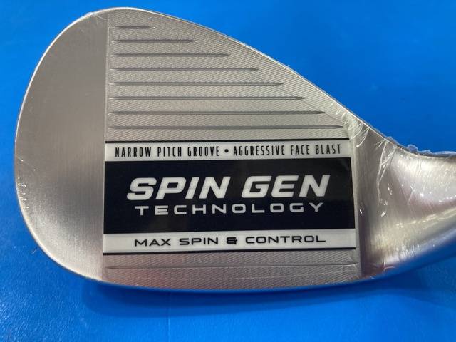Callaway ウェッジ OPUS (クロム) 58°-12W
