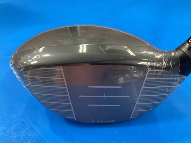 Callaway ドライバー ELYTE MINI 11.5°