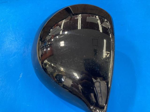 TaylorMade ドライバー r7 SUPERQUAD (付属無)  9.5゜ レフティ