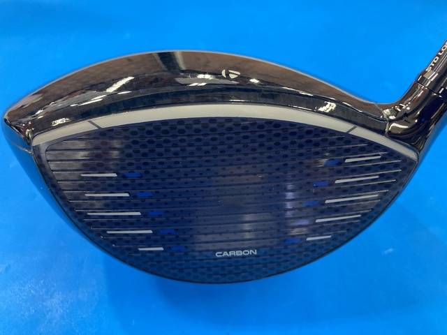 TaylorMade ドライバー Qi10 MAX LITE 10.5°