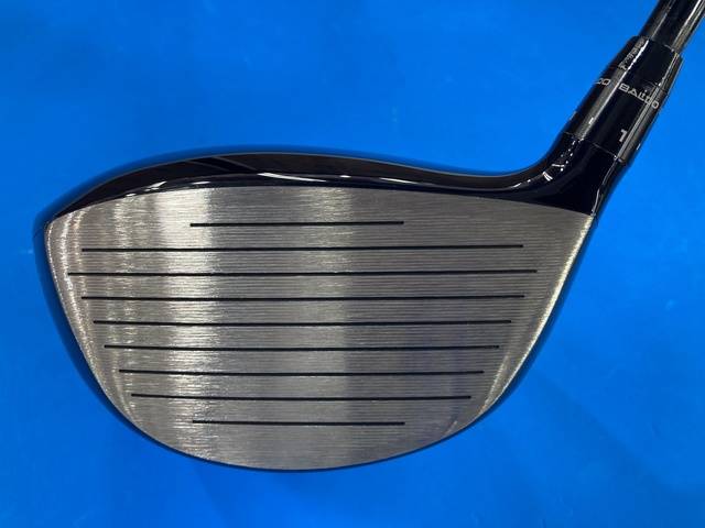 BALDO ドライバー BALDO TT DRIVER GT2 DEEP FACE 9°