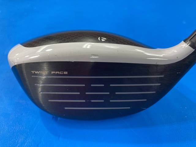 TaylorMade フェアウェイウッド SIM2 MAX #5(18°)