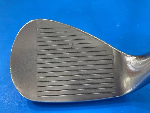 Titleist ウェッジ Vokey SM9 ツアークローム 50°-08F