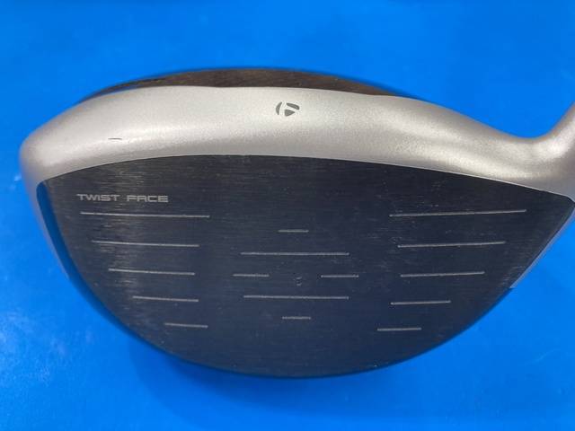 TaylorMade ドライバー M4 9.5゜