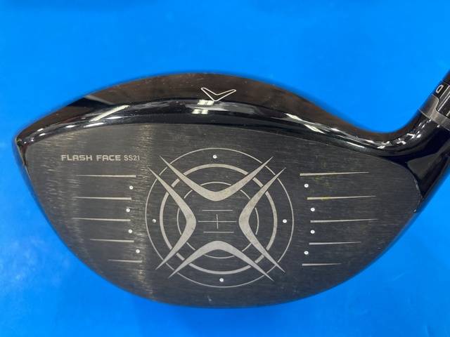 Callaway ドライバー EPIC MAX 9°