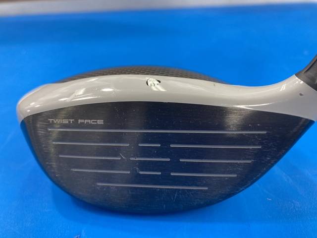 TaylorMade フェアウェイウッド SIM MAX #5(18°)