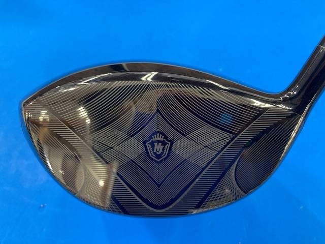 MAJESTY GOLF ドライバー MAJESTY Royale (2021) 10.5°