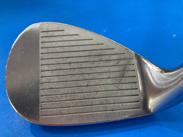 MasdaGolf ウェッジ STUDIO WEDGE M425 (クロムメッキ) AW(52゜)