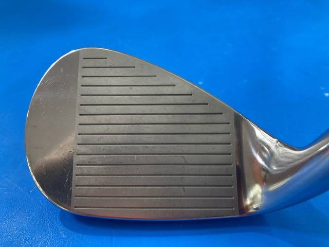 MasdaGolf ウェッジ STUDIO WEDGE M425 (クロムメッキ) AW(52゜)