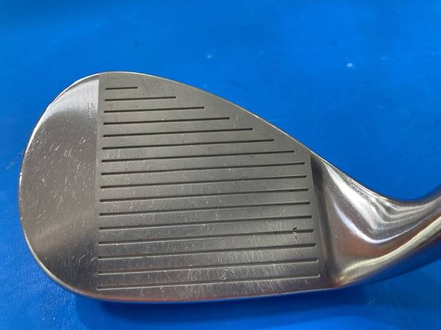 MasdaGolf ウェッジ STUDIO WEDGE M425 (クロムメッキ) SW(58゜)