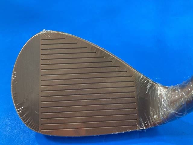 Kasco ウェッジ DOLPHIN WEDGE DW-123 Copper 46°