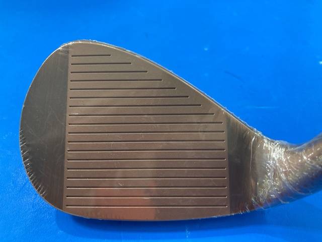 Kasco ウェッジ DOLPHIN WEDGE DW-123 Copper 48°