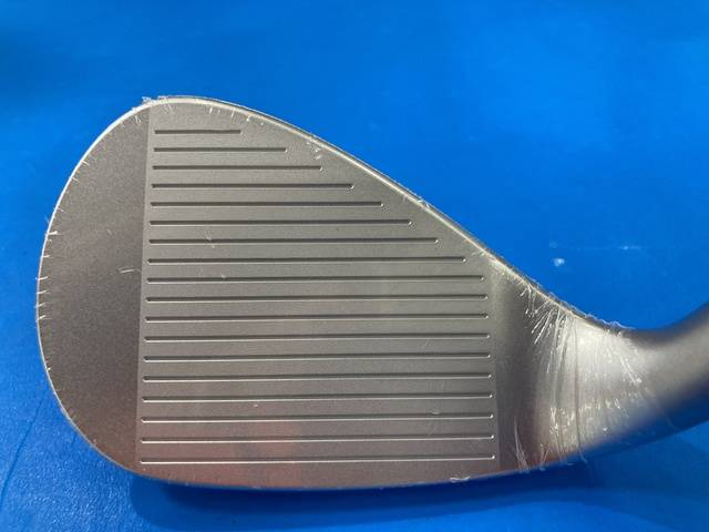 Kasco ウェッジ DOLPHIN WEDGE DW-123 50°