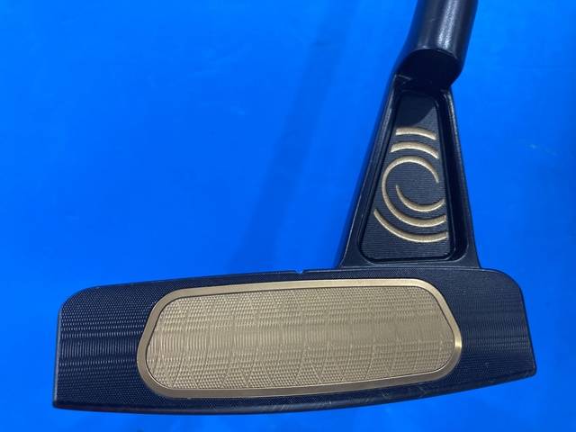 ODYSSEY パター Ai-ONE・MILLED TRI-BEAM SEVEN T DB