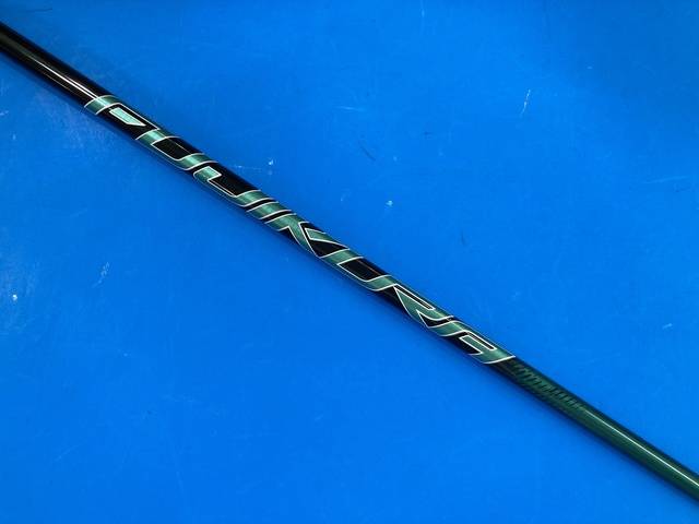 Fujikura シャフト (S) SPEEDER NX GREEN 50 (PING用スリーブ)