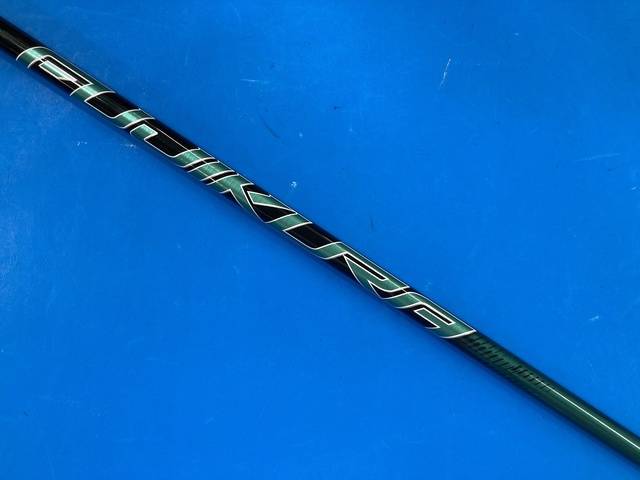 Fujikura シャフト (SR) SPEEDER NX GREEN 50 (PING用スリーブ)