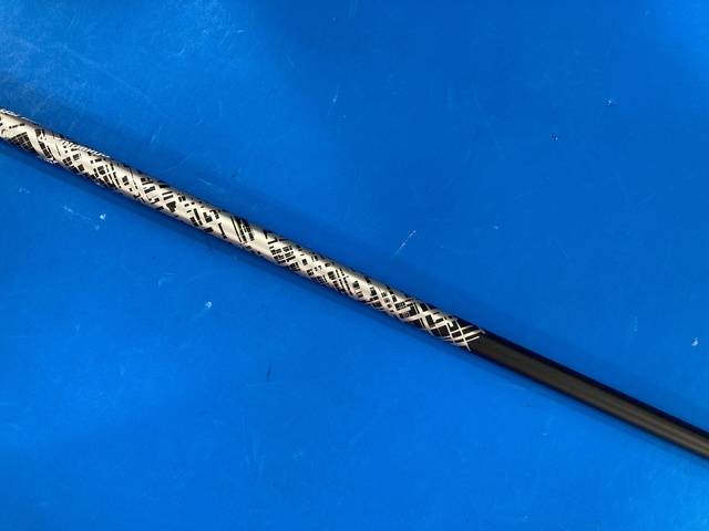 UST MAMIYA シャフト (Ｘ) ATTAS MB-FW 65