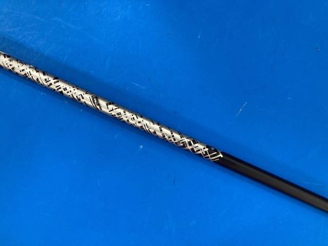 UST MAMIYA シャフト ATTAS MB-FW 55 (X)