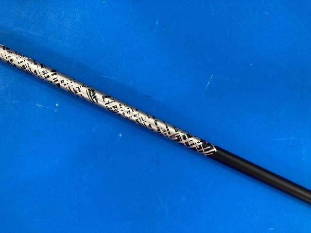 UST MAMIYA シャフト ATTAS MB-FW 65 (X)