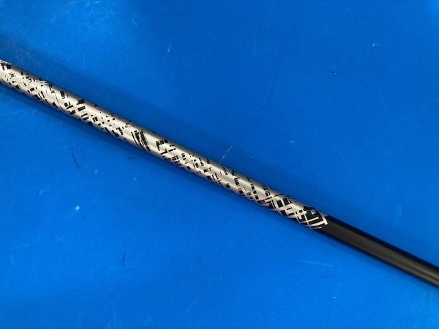 UST MAMIYA シャフト ATTAS MB-FW 55 (S)