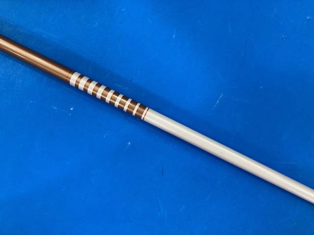 GRAPHITE DESIGN シャフト (X) TOUR AD GC-6 (テーラーメイド用スリーブ)