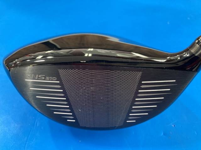 GOLF Partner ドライバー NEXGEN NS210 10.5°