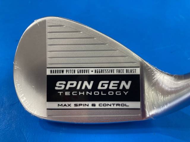 Callaway ウェッジ OPUS (クロム) 48°-10S