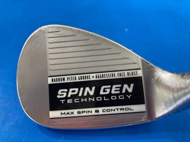 Callaway ウェッジ OPUS (クロム) 56°-12S