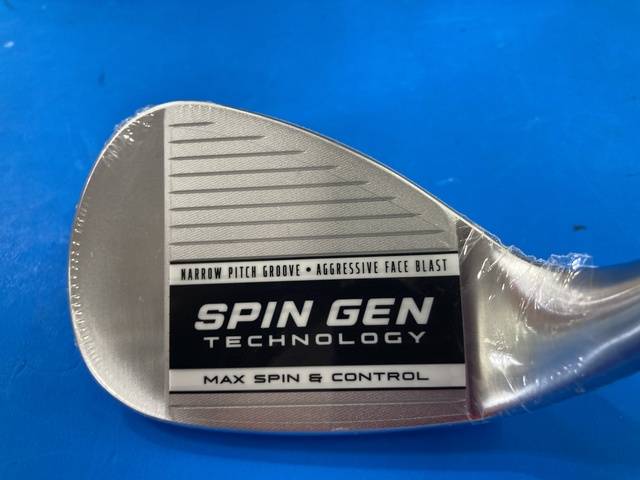 Callaway ウェッジ OPUS (クロム) 58°-08C