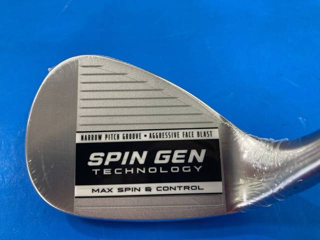 Callaway ウェッジ OPUS (クロム) 58°-10S