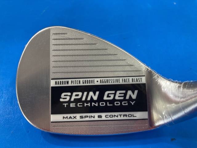 Callaway ウェッジ OPUS (クロム) 58°-10S