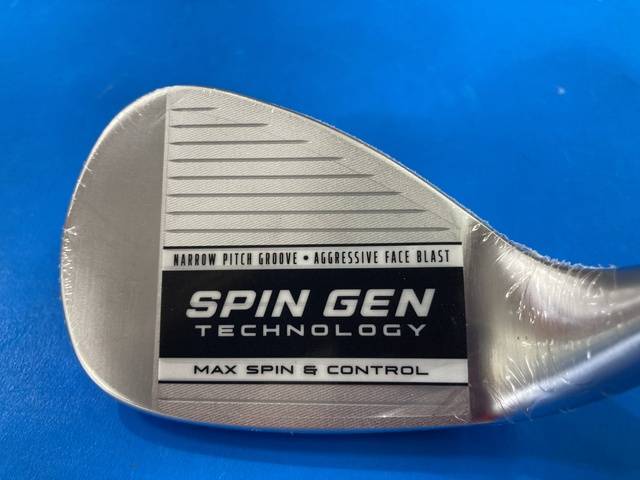 Callaway ウェッジ OPUS (クロム) 58°-12W