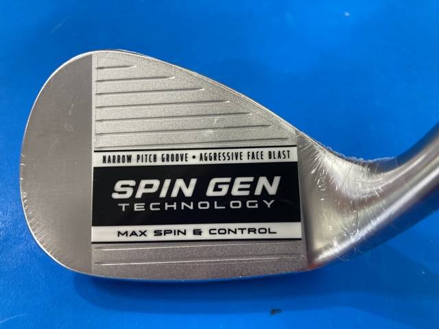 Callaway ウェッジ OPUS (クロム) 50°-10S
