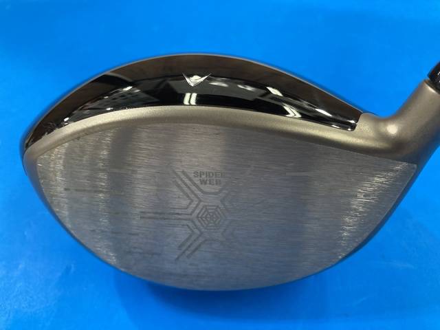 MAJESTY GOLF ドライバー DANGAN 7 10.5゜