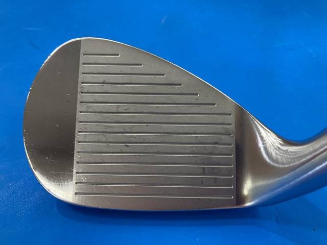MasdaGolf ウェッジ STUDIO WEDGE M425 (クロムメッキ) PA(48゜)