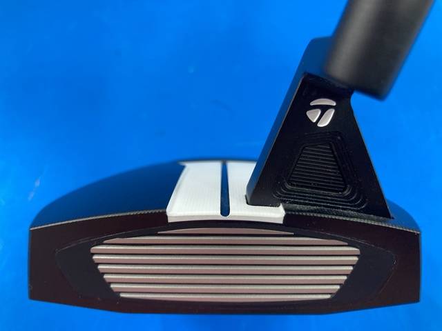 TaylorMade パター SPIDER GTx BLACK TRUSS TM1