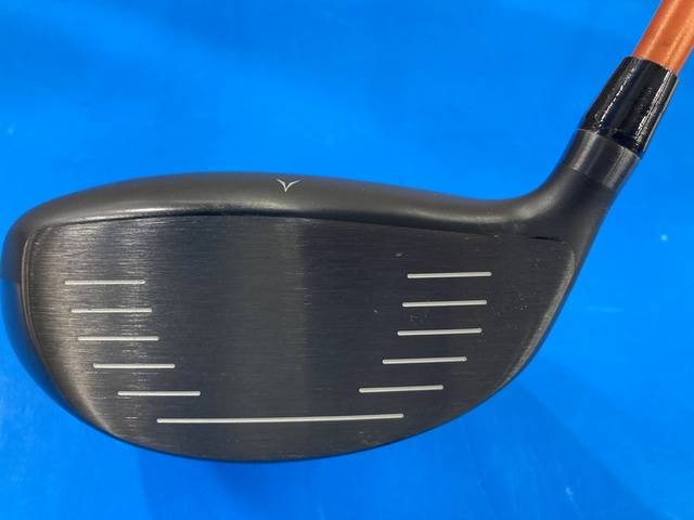 Kasco ドライバー UFO by POWER TORNADO 10.5°