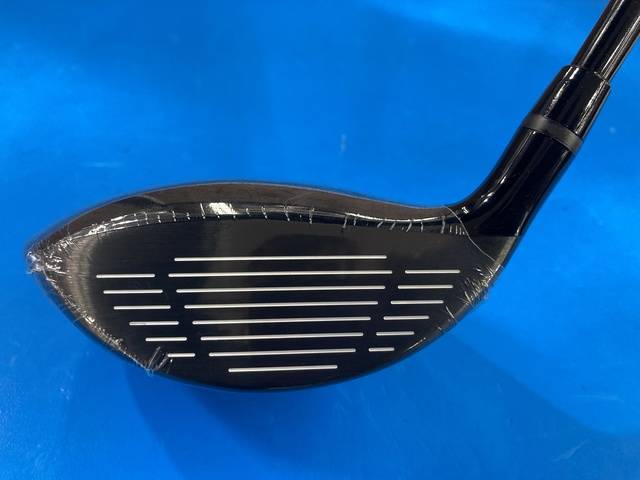 YAMAHA フェアウェイウッド RMX DD #5(18°)