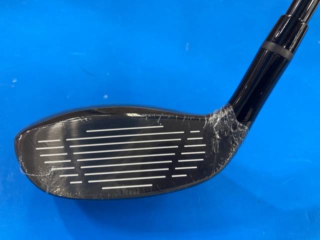 YAMAHA ユーティリティ RMX DD U5(25°)