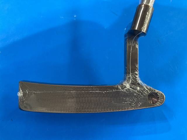 MasdaGolf パター STUDIO-1