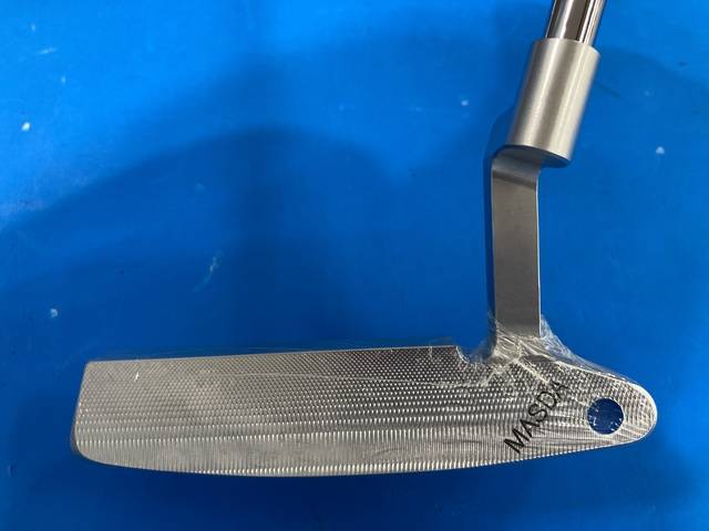 MasdaGolf パター STUDIO-2