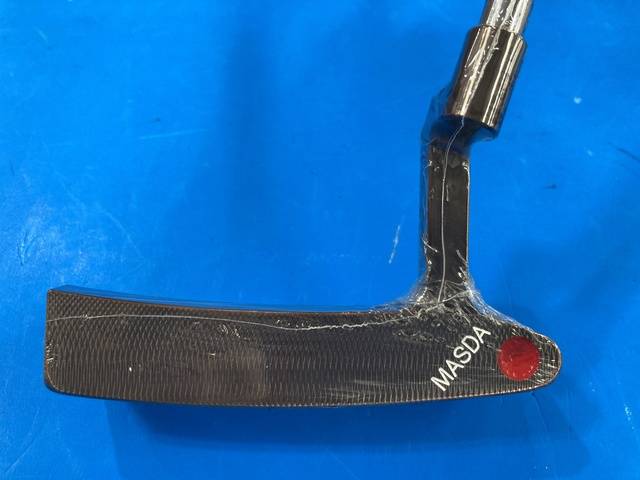 MasdaGolf パター STUDIO-1