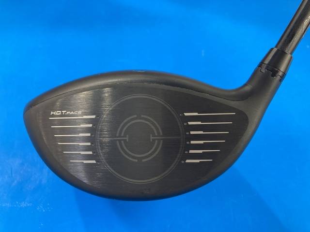 cobra ドライバー DARKSPEED LS  9°