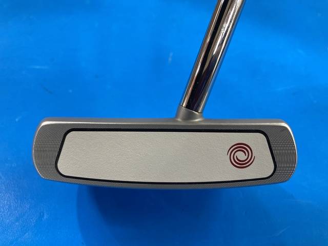 ODYSSEY パター WHITE HOT OG #5 CS