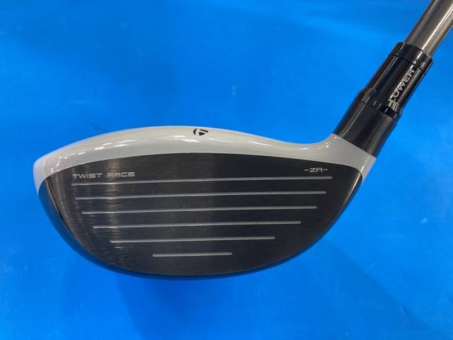 TaylorMade フェアウェイウッド SIM #3(15°)