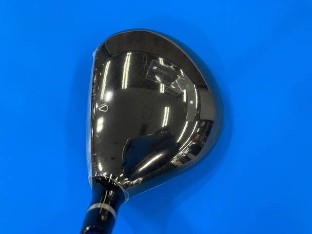 フェアウェイウッド ゴルフ用品
